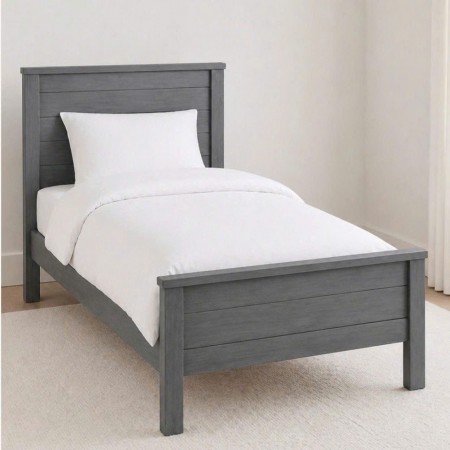 YC03-229 : Giường Ngủ Châu Âu , Twin Size